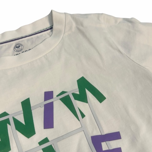 Wimbledon Top - Picture 3 of 4